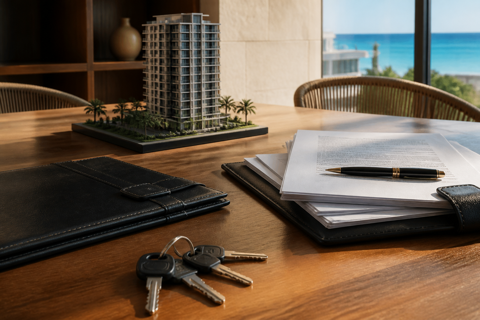 Derecho inmobiliario