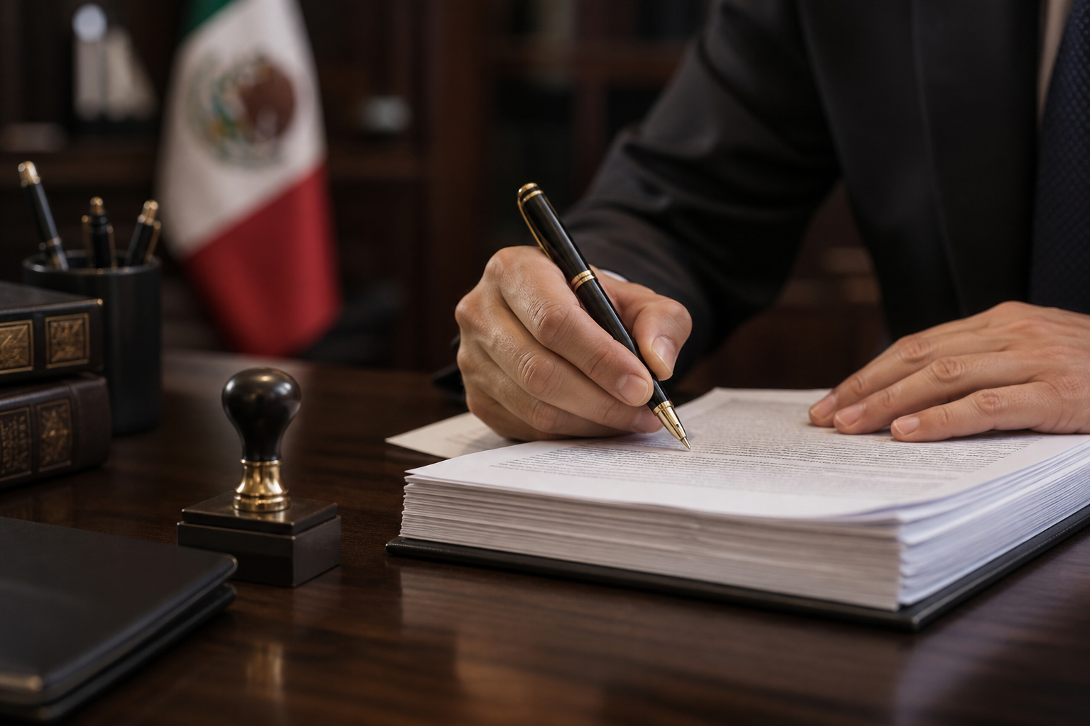 Derecho civil y mercantil